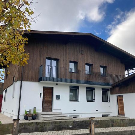 Ferienwohnung Dahoam Angerberg  Extérieur photo