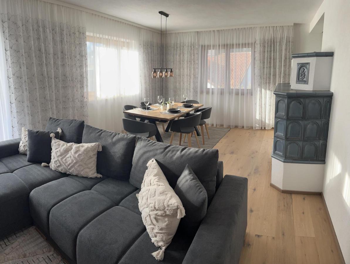 Ferienwohnung Dahoam Angerberg  Extérieur photo