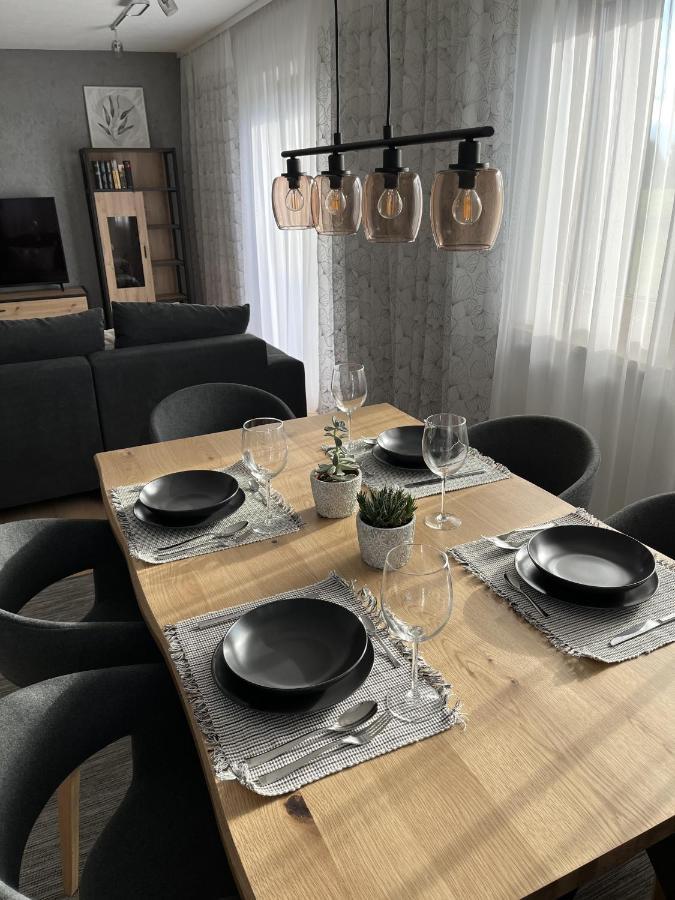 Ferienwohnung Dahoam Angerberg  Extérieur photo