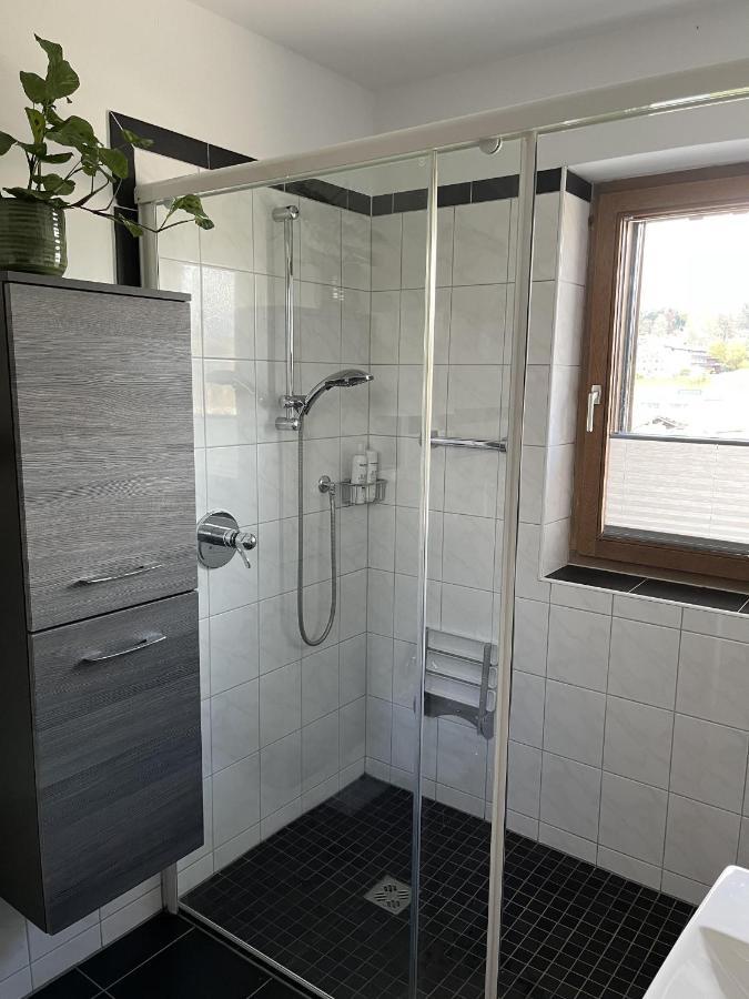 Ferienwohnung Dahoam Angerberg  Extérieur photo