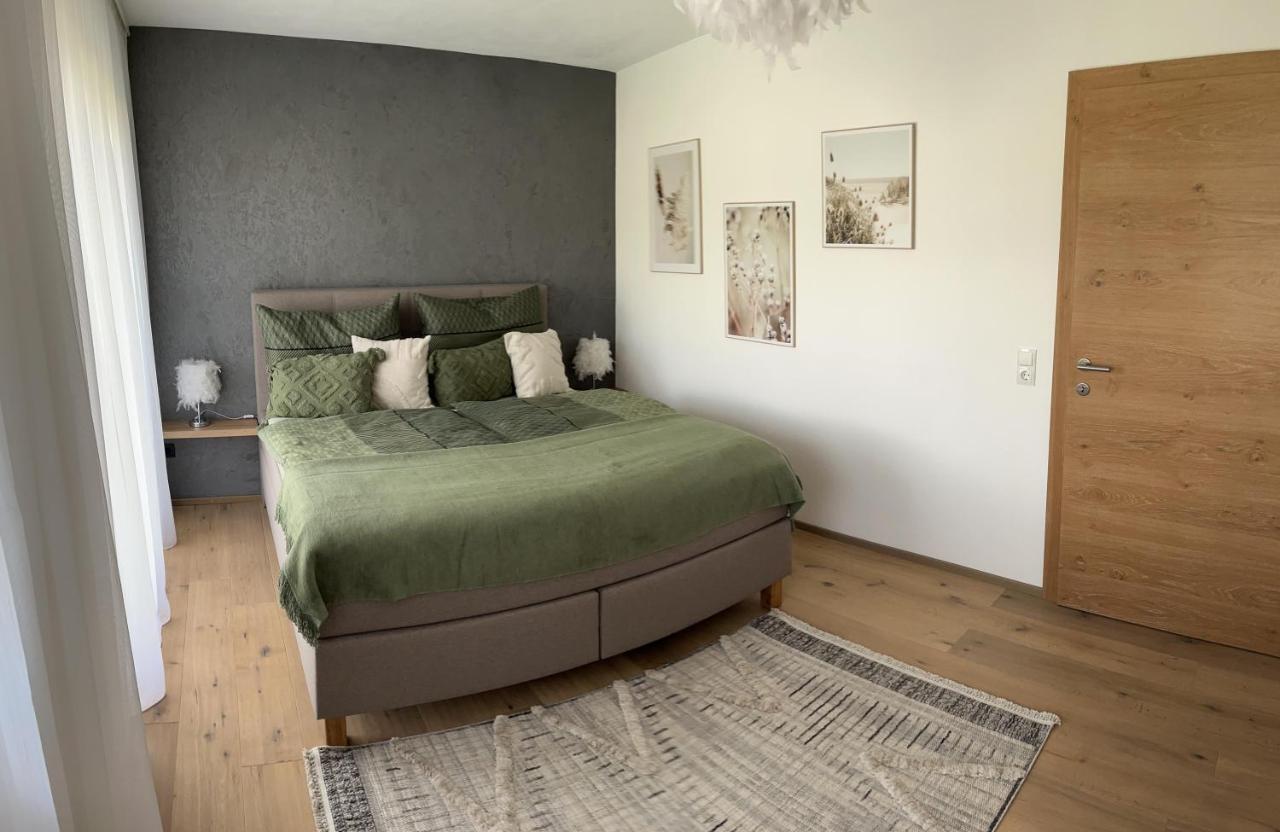 Ferienwohnung Dahoam Angerberg  Extérieur photo