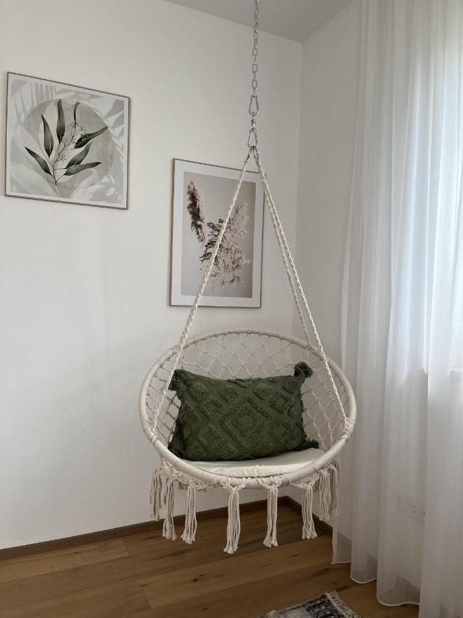 Ferienwohnung Dahoam Angerberg  Extérieur photo