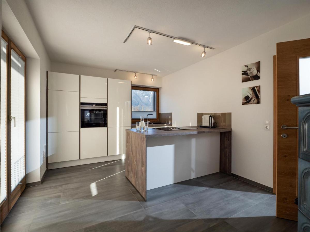 Ferienwohnung Dahoam Angerberg  Extérieur photo