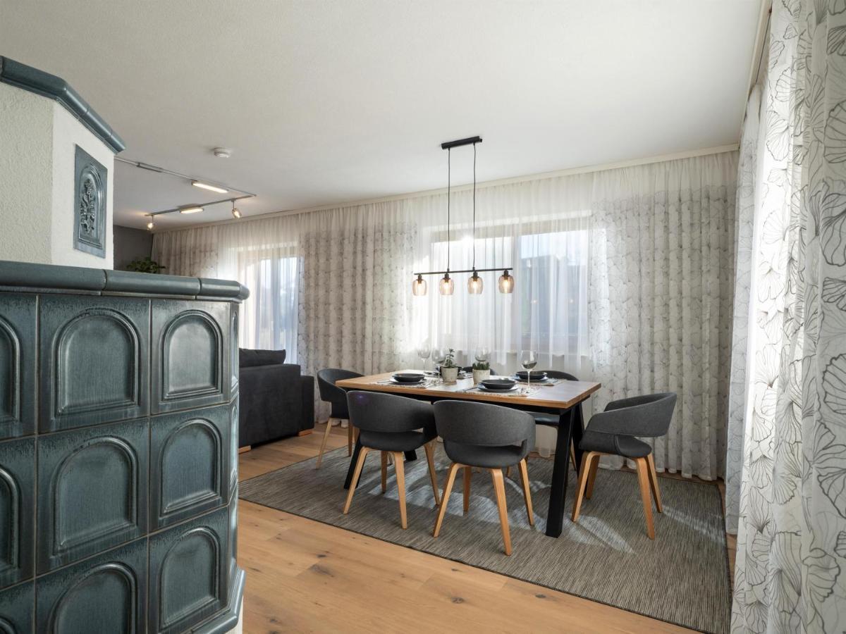 Ferienwohnung Dahoam Angerberg  Extérieur photo