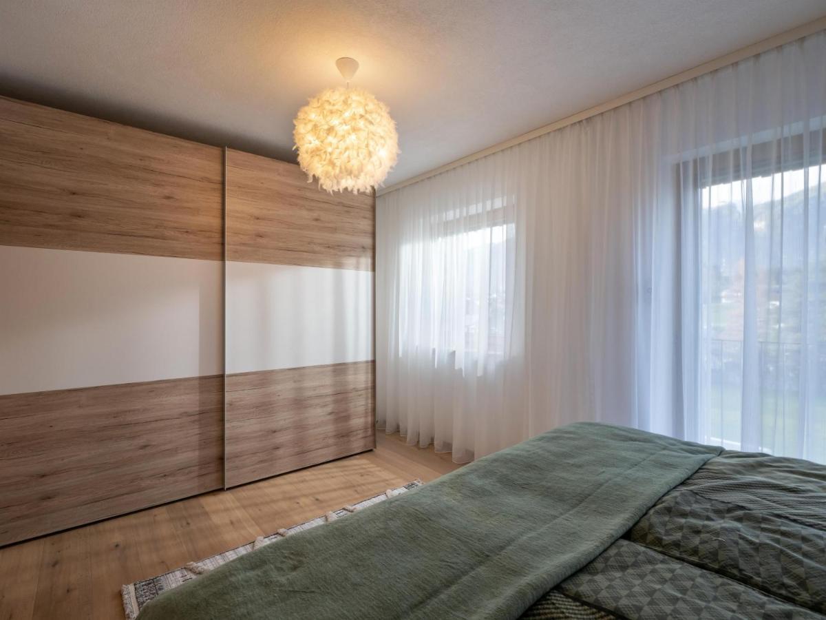 Ferienwohnung Dahoam Angerberg  Extérieur photo