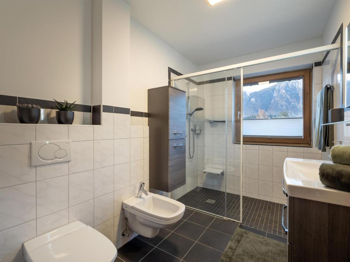 Ferienwohnung Dahoam Angerberg  Extérieur photo