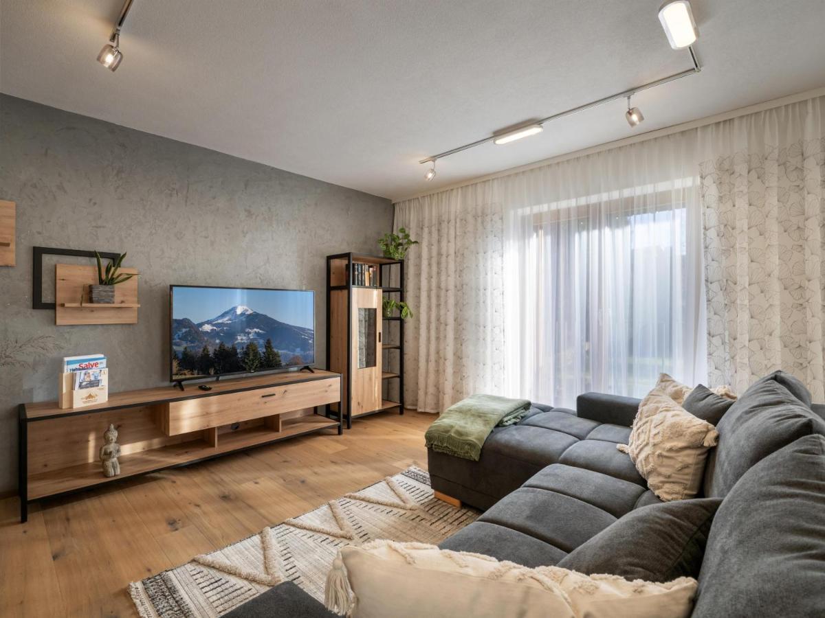 Ferienwohnung Dahoam Angerberg  Extérieur photo