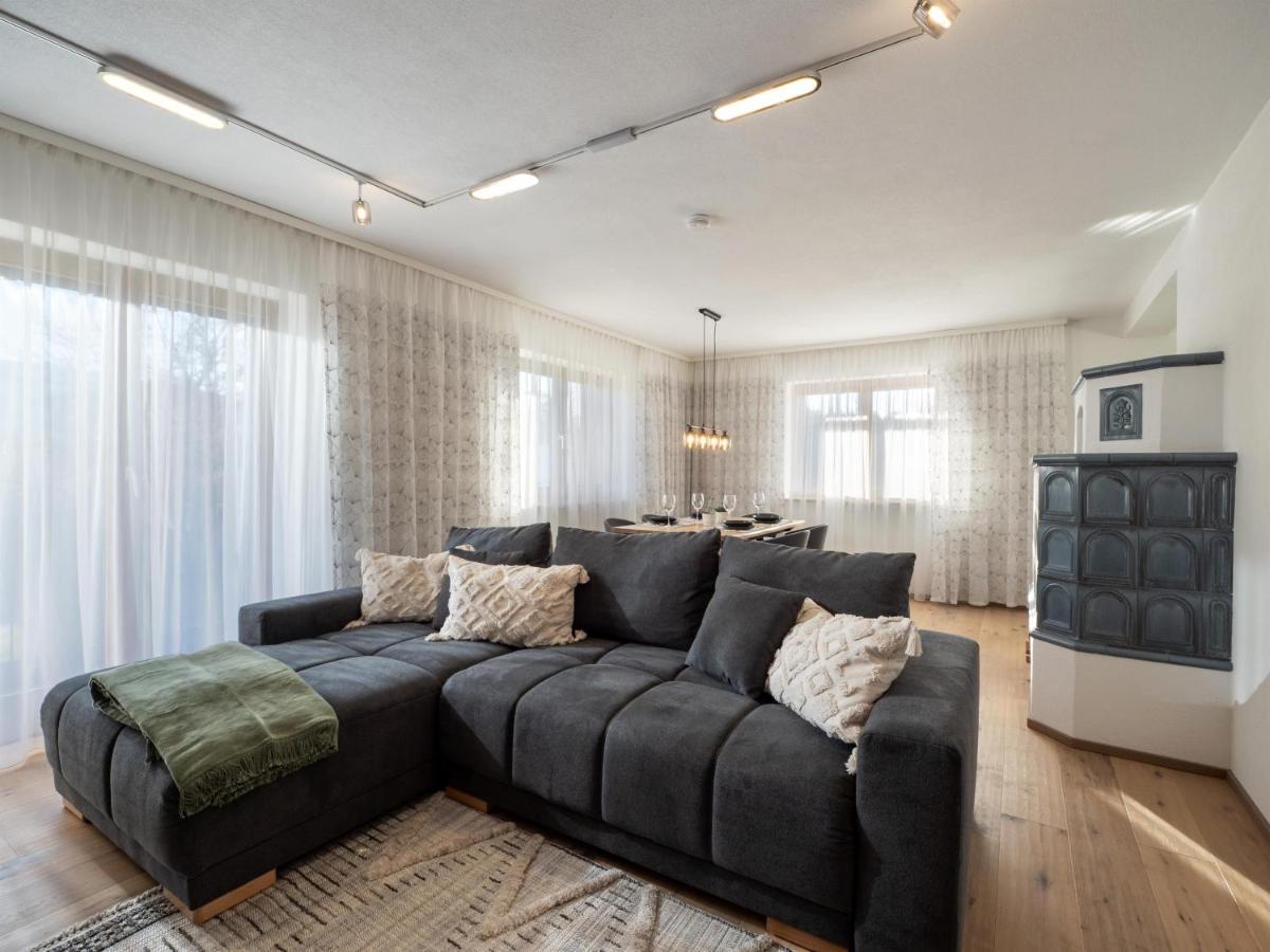 Ferienwohnung Dahoam Angerberg  Extérieur photo