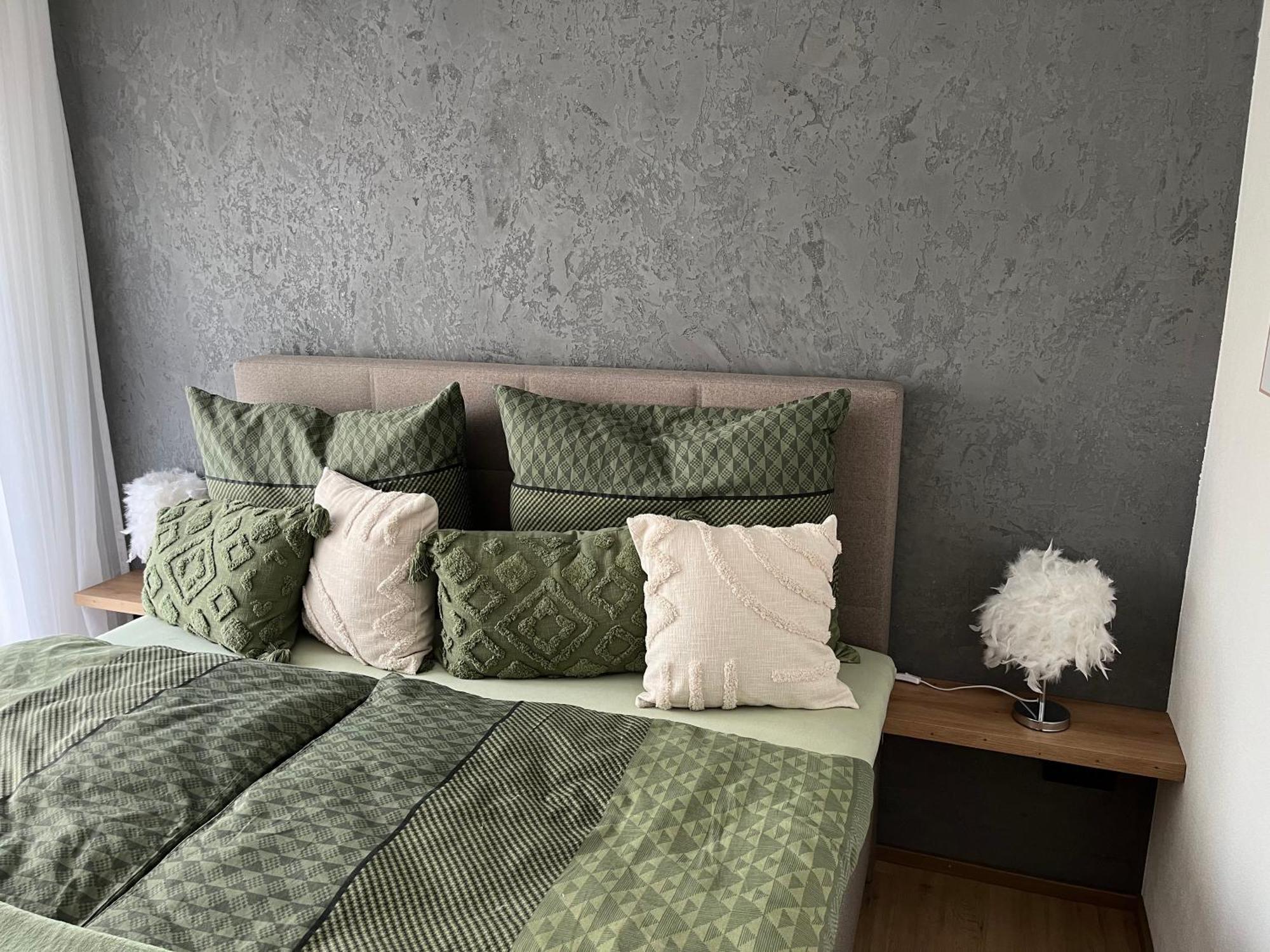 Ferienwohnung Dahoam Angerberg  Chambre photo